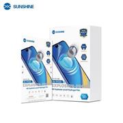 SUNSHINE SS-TP350 HD Nárazu-Vzdorná Hydrogelová Folie pro Smartphony Pack 50 kusů