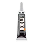 T-7000 Lepidlo na Instalaci Displeje 110ml Black