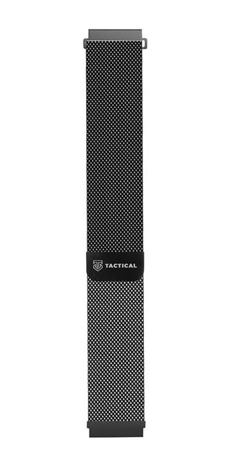 Tactical 364 Loop Magnetický Kovový Řemínek 22mm Black