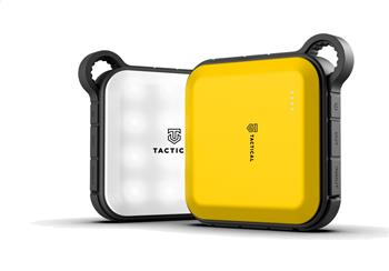 Tactical Badass Force 5.56 10000mAh