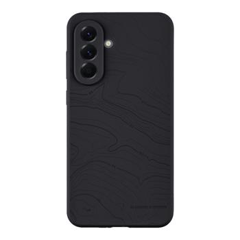 Tactical Beaver Kryt pro Samsung Galaxy A56 Asphalt
