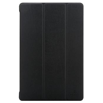 Tactical Book Tri Fold Pouzdro pro Samsung Galaxy TAB S11 Black