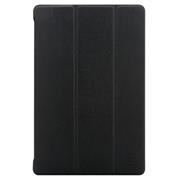 Tactical Book Tri Fold Pouzdro pro Samsung Galaxy TAB S11 Black