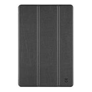 Tactical Book Tri Fold Pouzdro pro Xiaomi Redmi Pad 2 Black