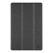 Tactical Book Tri Fold Pouzdro pro Xiaomi Redmi Pad SE 8,7 Black