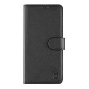 Tactical Field Notes pro Apple iPhone 16e/17e Black