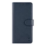 Tactical Field Notes pro Apple iPhone 16e/17e Blue