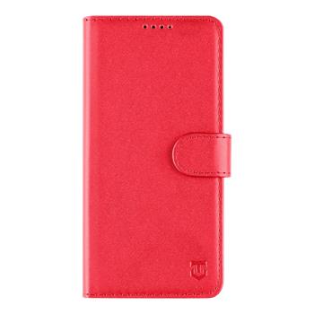 Tactical Field Notes pro Apple iPhone 16e/17e Red