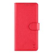 Tactical Field Notes pro Apple iPhone 16e/17e Red