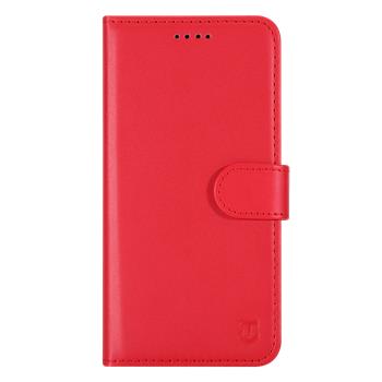 Tactical Field Notes pro Google Pixel 10a Red