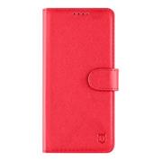 Tactical Field Notes pro Google Pixel 9a Red