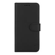 Tactical Field Notes pro Motorola Edge 60 Neo Black