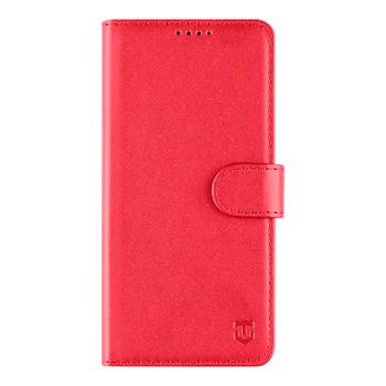 Tactical Field Notes pro Samsung Galaxy A12 Red