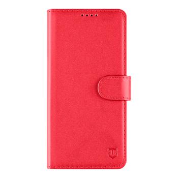 Tactical Field Notes pro Samsung Galaxy A17 4G/5G Red