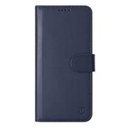 Tactical Field Notes pro Samsung Galaxy A37 Blue
