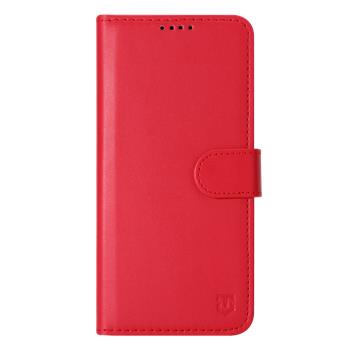 Tactical Field Notes pro Samsung Galaxy A37 Red