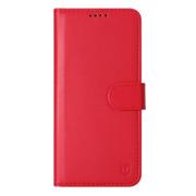 Tactical Field Notes pro Samsung Galaxy A37 Red