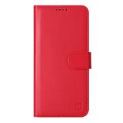 Tactical Field Notes pro Samsung Galaxy A57 Red