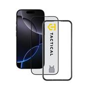 Tactical Glass Impact Armour sklo pro Apple iPhone 16 Pro/17