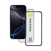 Tactical Glass Impact Armour sklo pro Apple iPhone 17 Pro Max