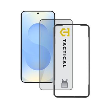 Tactical Glass Impact Armour sklo pro Samsung Galaxy S26+