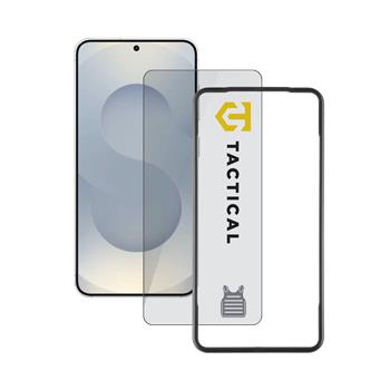 Tactical Glass Impact Armour sklo pro Samsung Galaxy S26