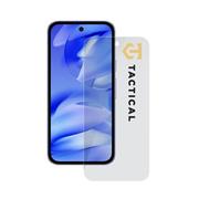 Tactical Glass Shield 2.5D sklo pro Google Pixel 9a Clear