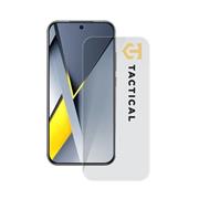 Tactical Glass Shield 2.5D sklo pro Poco F8 Pro Clear