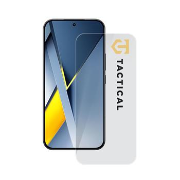 Tactical Glass Shield 2.5D sklo pro Poco F8 Ultra Clear