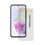 Tactical Glass Shield 2.5D sklo pro Samsung Galaxy A35 5G Clear