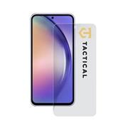 Tactical Glass Shield 2.5D sklo pro Samsung Galaxy A36 5G/A56 5G Clear