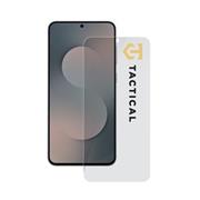 Tactical Glass Shield 2.5D sklo pro Samsung Galaxy S25 FE Clear