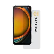 Tactical Glass Shield 2.5D sklo pro Samsung Galaxy Xcover 7 Pro Clear