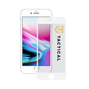 Tactical Glass Shield 5D sklo pro Apple iPhone 7/8/SE2020/SE2022 White 