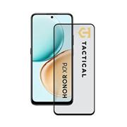 Tactical Glass Shield 5D sklo pro Honor X7d Black