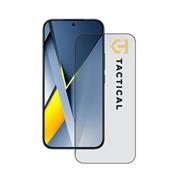 Tactical Glass Shield 5D sklo pro Poco F8 Ultra Black