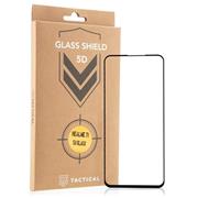 Tactical Glass Shield 5D sklo pro Realme 7i Black
