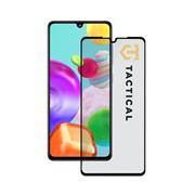 Tactical Glass Shield 5D sklo pro Samsung Galaxy A41 Black 