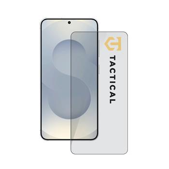 Tactical Glass Shield 5D sklo pro Samsung Galaxy S26 Black