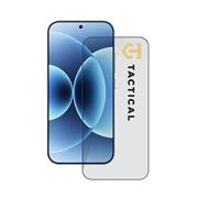 Tactical Glass Shield 5D sklo pro Xiaomi 17 Black 