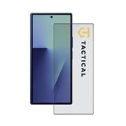 Tactical Glass Shield 5D sklo (Vnější) pro Samsung Galaxy Z Fold 7 Black