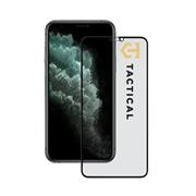 Tactical Glass Shield Privacy Stealth 5D sklo pro Apple iPhone 11 Pro Max/XS Max Black 