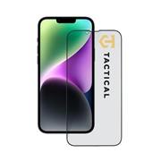 Tactical Glass Shield Privacy Stealth 5D sklo pro Apple iPhone 13 Pro Max/14 Plus Black
