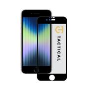 Tactical Glass Shield Privacy Stealth 5D sklo pro Apple iPhone 7/8/SE 2020/SE 2022 Black