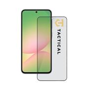 Tactical Glass Shield Privacy Stealth 5D sklo pro Samsung Galaxy A36/A56 Black