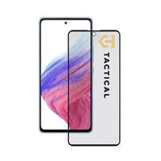Tactical Glass Shield Privacy Stealth 5D sklo pro Samsung Galaxy A52/A52 5G/A52s 5G/A53 5G Black 