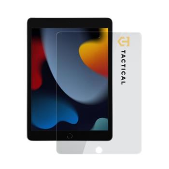 Tactical Glass Shield sklo pro Apple iPad 10.2 2019/2020/2021 Clear