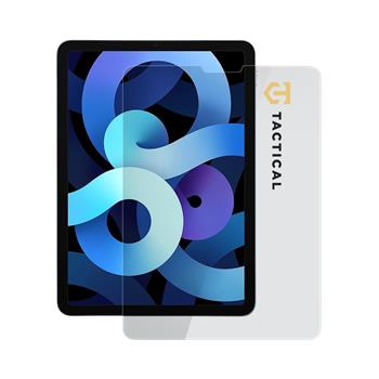 Tactical Glass Shield sklo pro Apple iPad Air 10.9 2020/2022/ Pro 11 2018/2020/2021/2022 Clear