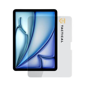 Tactical Glass Shield sklo pro Apple iPad Air 11 2024/2025/2026 Clear