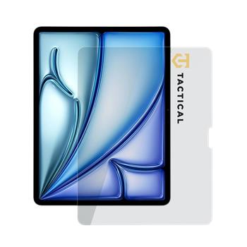 Tactical Glass Shield sklo pro Apple iPad Air 13 2024/2025/2026 Clear